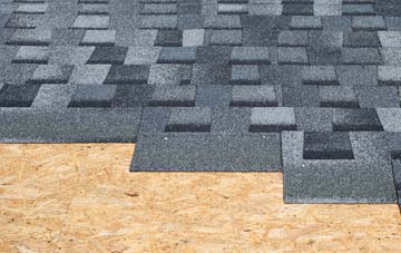 expert Staffords Green asphalt roof companies