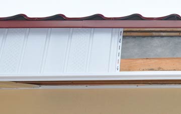 Staffords Green fascia repair costs