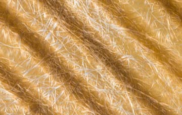 Staffords Green fibreglass roof waterproofing