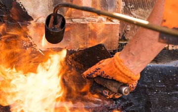 Staffords Green flat roof repair companies