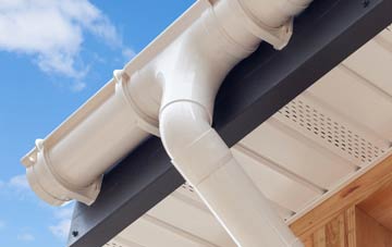 Staffords Green gutter installation costs