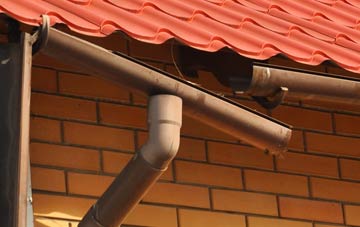 Staffords Green gutter repair costs