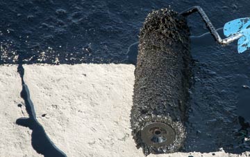 Staffords Green liquid sealant waterproofing