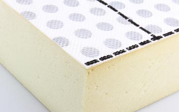 meeting Staffords Green building codes