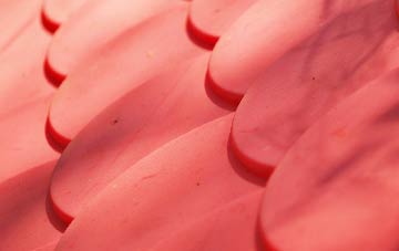 Staffords Green plastic roof costs