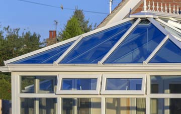 professional Staffords Green conservatory insulation