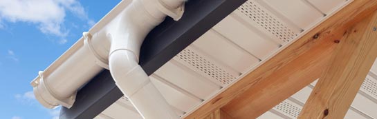 get Staffords Green guttering quotes today