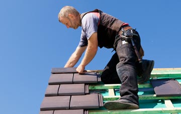 disadvantages of Staffords Green slate roofing