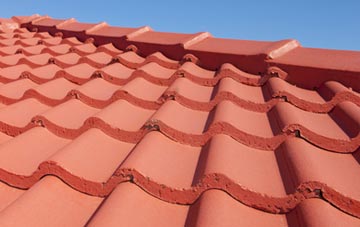 Staffords Green tile and slate roof replacement