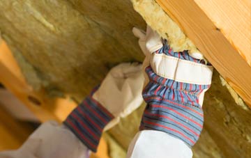 types of Staffords Green pitched roof insulation materials