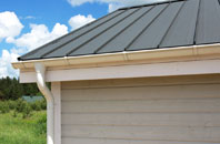 Staffords Green fascia repair