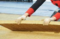 find rated Staffords Green roof insulation companies