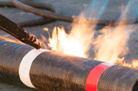 Staffords Green flat roofing replacement