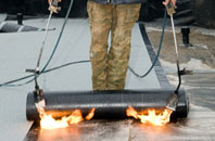 Staffords Green flat roof sealing quote