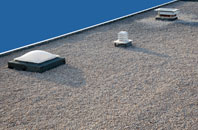 Staffords Green flat roofing