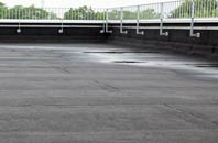 find rated Staffords Green flat roofing companies