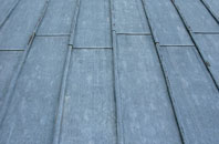 Staffords Green lead roofing