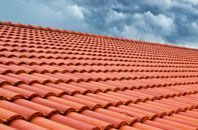 Staffords Green roofing tiles