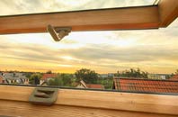 rated Staffords Green roof window companies