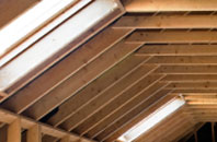 Staffords Green tapered roof insulation quotes